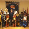 2018 Cabalgata Reyes Magos